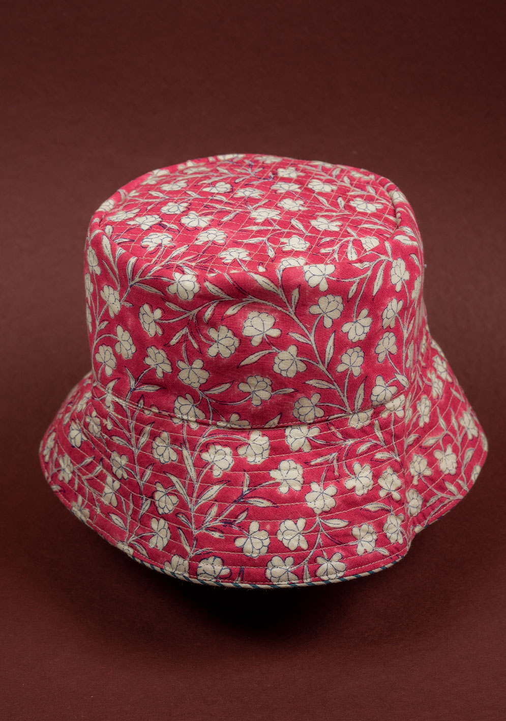 Jasmika Cotton Bucket Hat